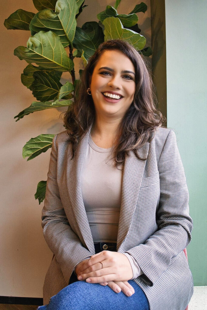 Nathalia Cortez Advocacia internacional